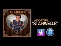 Nick Pitera - Stairwells (Lyric Video) 
