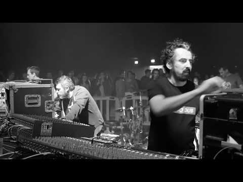 The Subvivors - Feldub - Dub Addict Sound System featuring Joe Pilgrim @ Banzaï Lab X 10 ans