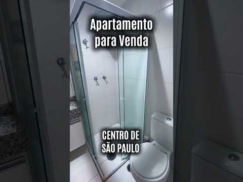 ✨ Apartamento  Sky Pauliceia! ✨📍 Localizado no coração de São Paulo/SP, bairro Centro #apartamento