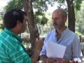 ENTREVISTA A GUSTAVO CEBALLOS, INTENDENTE DE LOS COCOS