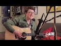 Blue Eyes Crying In The Rain Willie Nelson Cover