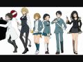 Durarara!! 【Trust Me ~ Gender Bent】 