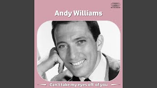 Can&#39;t Take My Eyes off of You