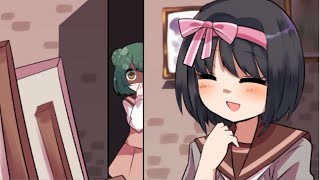 美術部の少女の闇『放課後闇倶楽部』をゆっくり実況 #3