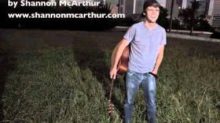 "Side to Side" by Shannon McArthur