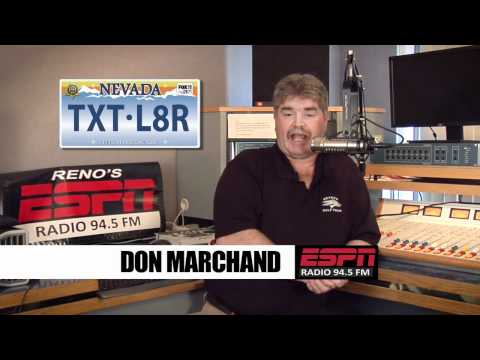 TXTL8R with Don Marchand