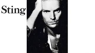 Sting Englishman In New York...