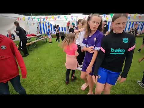 OLYMPIADE 2025 - 13,14 en 15 Juni 2025 - Inschrijving