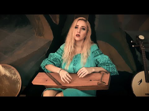 Deloraine - Deloraine - Lullaby of Woe (The Witcher 3 cover)