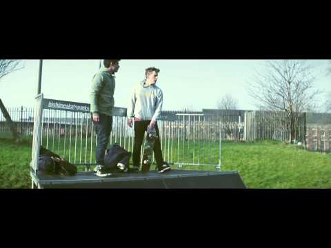 Channel 4 Grand National 2013 promo film