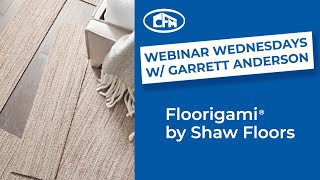 Floorigami Peel & Stick Carpet Tile