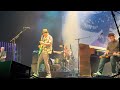 BIG HEAD TODD & THE MONSTERS perform DINNER WITH IVAN live in Springfield, MO August 5th, 2024