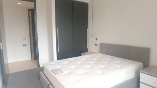 1 bedroom(s) flat to rent in One Crown Place, Sun Street, EC2A | Benham & Reeves