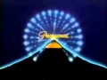 Paramount Home Video Volcano Logo