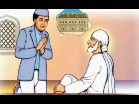 Sai Satcharitra Tamil Audio: Chapter 12