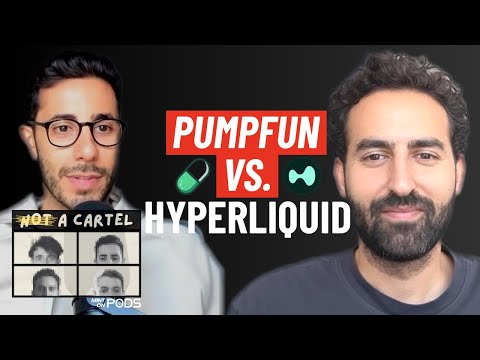 Pump Fun vs. Hyperliquid: Who Wins the Buyback Wars?