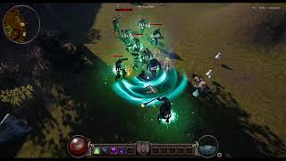 Legends Of Valhalla Steam Trailer