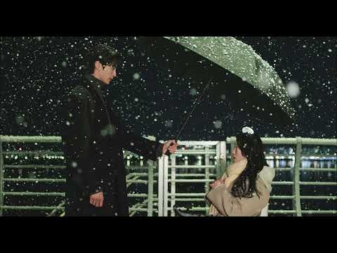 Spring Snow - 10cm (OST Lovely Runner)