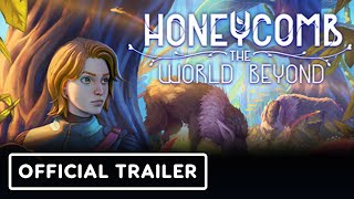 Honeycomb: The World Beyond Steam Key (PC) GLOBAL