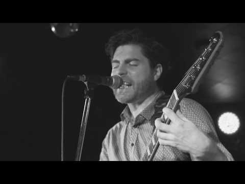 CANYUN - Microcosmic (Live at The Horseshoe Tavern)