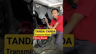 Download lagu Tanda transmisi matic mulai rusak mp3 Download lagu Tanda transmisi matic mulai rusak mp3