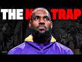 LeBron S Biggest Mistake Is Haunting The Lakers