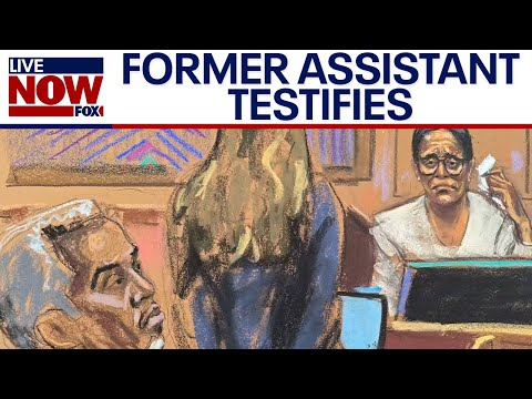 Video | Diddy trial: Ex-assistant testifies rapper kidnapped her in plot to kill Kid Cudi