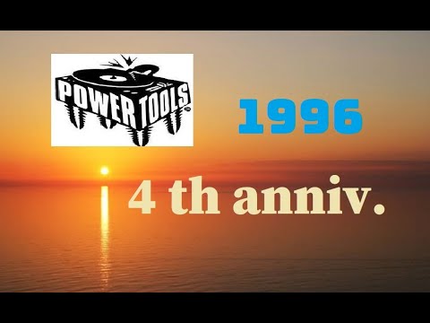 Los Angels  Power106  Powertools Mix show 4 Year Anniversary