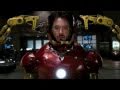 Ghostface Killah's "Slept On Tony" x Iron Man