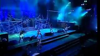Iron Maiden - Intro The Wicker Man - Rock In Rio