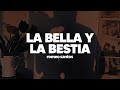 Romeo Santos - La Bella Y La Bestia (Letra)