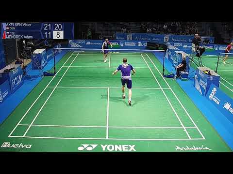 The World Champion is back!