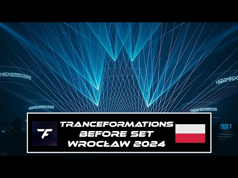 Tranceformations 2024 | BEFORE SET
