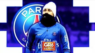 Neymar Jr - Obsessão  ( MC Hariel) Kondzilla