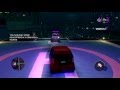 Saints Row 3 : Extreme Helipad bumper-cars to the ...