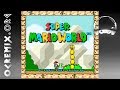 Super Mario World ReMix By Zachaction Mario For Airports 1 1 Overworld BGM 3559