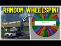 Twisted But I Let A Random Wheelspin Choose What My Storm Chasing Budget Is Roblox Twisted 1 22
