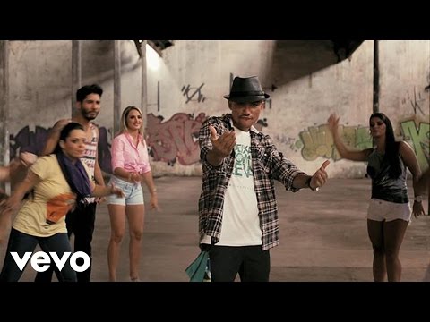 Rodrigo Alexey - Deixa o Som Te Levar (Latinidade) (Videoclipe) ft. Fer Silveira