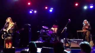 Why Do I Lie? by Luscious Jackson