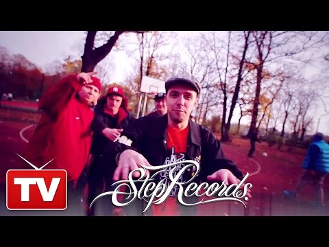 Krakowski Rap Kontratakuje (KRK) - Chodź na pole