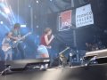 Anaïs - Do I have your attention (Francofolies 2009 ...