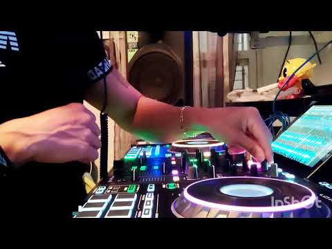 dj cami Tenerife 2022 set eleven House