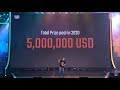 PUBG Mobile 2020 eSports League Announced | 5 Million USD Prize Pool PUBG Mobile 2020 eSports League Announced | 5 Million USD Prize Pool