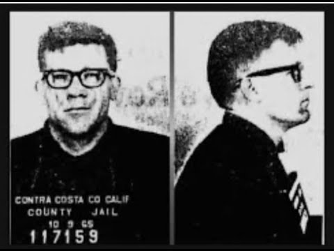 Zodiac Suspects: Richard Gaikowski Part 5 of 6