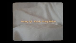 Kadr z teledysku Każdy Nowy Dzień tekst piosenki Young Igi