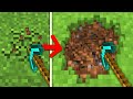 Minecraft But The Physics Increases