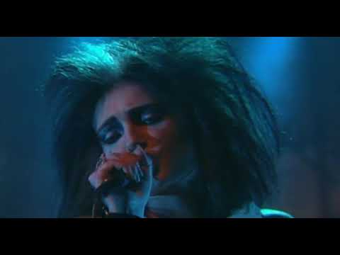 Thumbnail for siouxsie and the banshees ― melt! (ogwt performance 1982) by Siouxsie and the Banshees