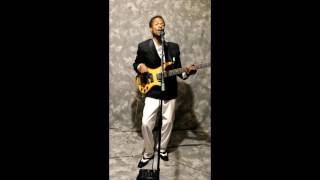 JC The New King of Funk-Let&#39;s Get It On and Purple Rain