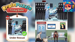 Under Rescue