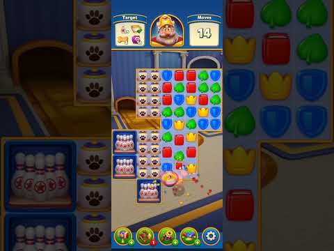 Royal Match [Level 1437]